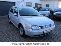 Gebraucht VW Golf III Highline 150 PS (110 kW) 1999 Silber Limousine