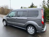 gebraucht Ford Tourneo Connect PARAVAN-Umbau rollstuhlgerecht