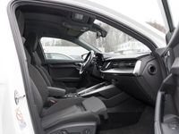 gebraucht Audi A3 Sportback 35 TDI BUSINESS MATRIX NAVI LM18 SI