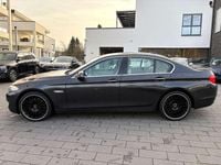 Gebraucht BMW 525 218 PS (160 kW) 2013 Grau Limousine