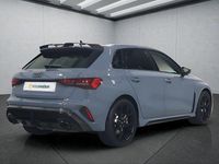 Neu Audi RS3 400 PS (294 kW) 2025 Grau Limousine