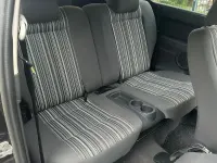 Używany VW Fox 75 KM (55 kW) 2007 Czarny Hatchback
