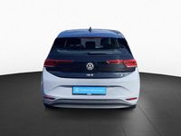 Gebraucht VW ID.3 Pure 110 kW (150 PS) 2021 Grau Kleinwagen