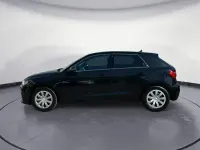 Gebraucht Audi A1 Sportback Advanced Plus 116 PS (85 kW) 2025 Schwarz Kleinwagen