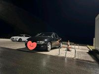 Gebraucht Opel Tigra 106 PS (77 kW) 1996 Schwarz Coupé