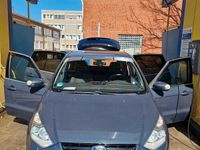 Gebraucht Ford S-MAX S 163 PS (119 kW) 2012 Andere farben Van / Kleinbus