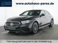 Gebraucht Mercedes E450 Premium 367 PS (269 kW) 2024 Grau Limousine