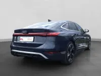 Gebraucht Audi A6 e-tron S-Line 210 kW (286 PS) 2025 Blau Limousine