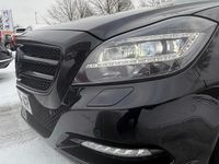 Gebraucht Mercedes CLS350 267 PS (196 kW) 2011 Schwarz Limousine