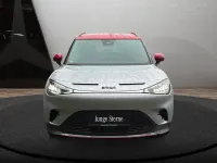 Begagnad Smart #1 Brabus 314 kW (428 HK) 2023 Other SUV