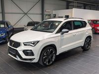 Gebraucht Cupra Ateca VZ 300 PS (220 kW) 2023 Weiß SUV