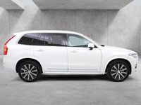 Gebraucht Volvo XC90 Plus 235 PS (172 kW) 2023 Weiß SUV