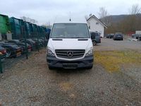 gebraucht Mercedes Sprinter 313CDI*TÜV*Einwandfrei