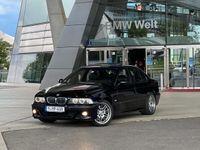 gebraucht BMW M5 E39