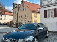 Gebraucht Audi S5 333 PS (244 kW) 2011 Coupé