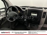 Gebraucht Mercedes Sprinter 163 PS (119 kW) 2017 Weiss