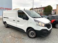 gebraucht Renault Trafic L2H1 2,9t Mwst,KLIMA,KAMERA,PDC,3-Sitzer