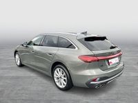 Second-hand Audi A5 Sport 204 CP (150 kW) 2025 Gri Coupe