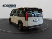 Neu Kia PV5 Plus 88 kW (120 PS) 2026 Andere Van / Kleinbus