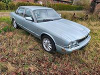 Gebraucht Jaguar XJ 237 PS (174 kW) 2002 Limousine