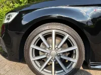 Gebraucht Audi A3 S-Line 150 PS (110 kW) 2018 Schwarz Limousine