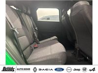 Gebraucht Renault 5 E-Tech Evolution 89 kW (122 PS) 2025 Pop green! metallic (dql) Kleinwagen