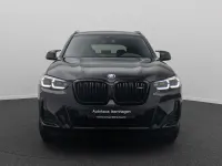 Brugt BMW X3 Performance 340 HK (250 kW) 2023 Sort SUV