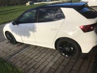 gebraucht Skoda Fabia Style 10 TSI