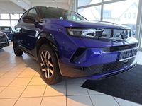 Gebraucht Opel Mokka 136 PS (100 kW) 2025 Blau SUV