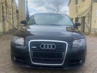 gebraucht Audi A3 Sportback 2.0 TDI 140 PS Panoroma Xenon