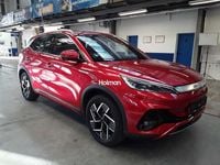 Gebraucht BYD Atto 3 Comfort 150 kW (204 PS) 2023 Rot SUV