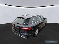 Second-hand Audi A4 Advanced 204 CP (150 kW) 2023 Gri Break