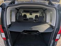 Gebraucht VW Caddy 102 PS (75 kW) 2022 Grau Van / Kleinbus