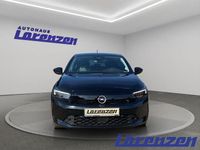 Neu Opel Corsa Edition 101 PS (74 kW) 2025 Lackierung schwarz perla nera/ Kleinwagen
