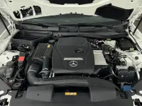 Gebraucht Mercedes SLC200 184 PS (135 kW) 2017 Weiß Cabrio