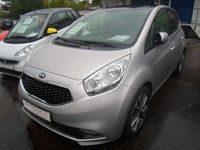 gebraucht Kia Venga 1.6 CRDI 128 Spirit