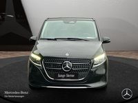 Gebraucht Mercedes V300 Avantgarde 237 PS (174 kW) 2024 Schwarz Van / Kleinbus