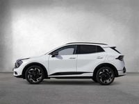 Gebraucht Kia Sportage GT-Line 160 PS (117 kW) 2024 Andere farbe SUV