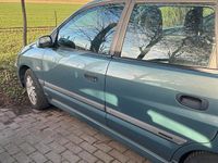 Gebraucht Mitsubishi Space Star 2001 Andere farben Van / Kleinbus