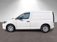 Second-hand VW Caddy 122 CP (89 kW) 2023 Alb Monovolum
