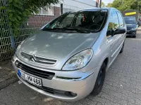 Gebraucht Citroën C4 116 PS (85 kW) 2005 Silber Kombi