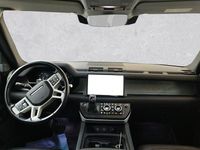 Gebraucht Land Rover Defender S 200 PS (147 kW) 2021 Schwarz SUV