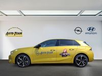 gebraucht Opel Astra Plug-In-Hybrid Elegance (L)