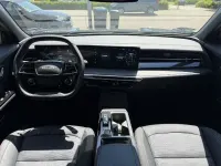 Neu KGM Actyon 204 PS (150 kW) 2026 Blau SUV
