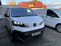 Gebraucht Peugeot Expert 120 PS (88 kW) 2024 Weiß Van
