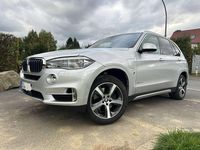 Gebraucht BMW X5 245 PS (180 kW) 2018 SUV