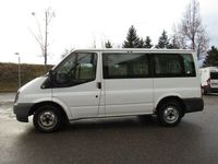 gebraucht Ford Transit 85 T 280 *kein Tüv*3 Sitze*FESTPREIS***