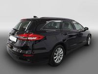 Gebraucht Ford Mondeo Trend 150 PS (110 kW) 2020 Schwarz Kombi