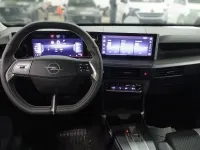 Gebraucht Opel Frontera 83 kW (113 PS) 2025 Schwarz SUV