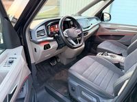 Usata VW Multivan 150 CV (110 kW) 2024 Nero Monovolume